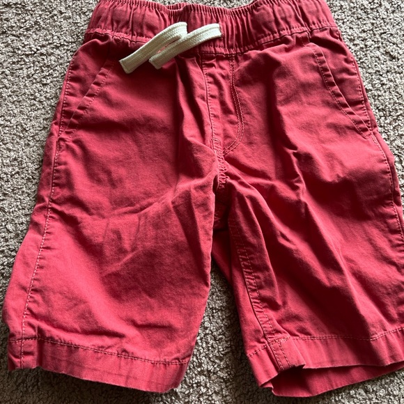Preppy and cute boys short set. Great condition - Picture 5 of 5